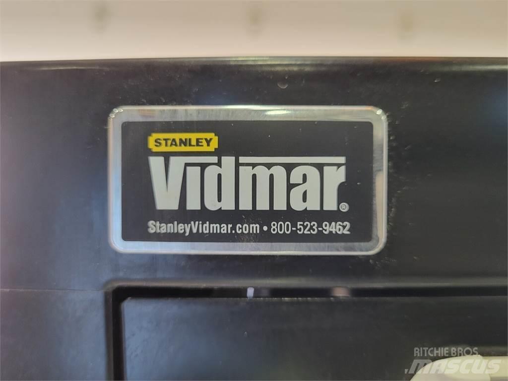Stanley VIDMAR Construção - Outros
