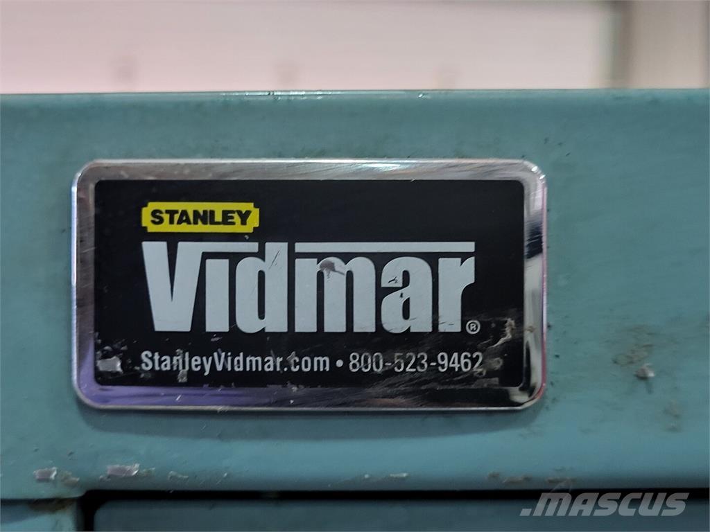 Stanley VIDMAR Construção - Outros

