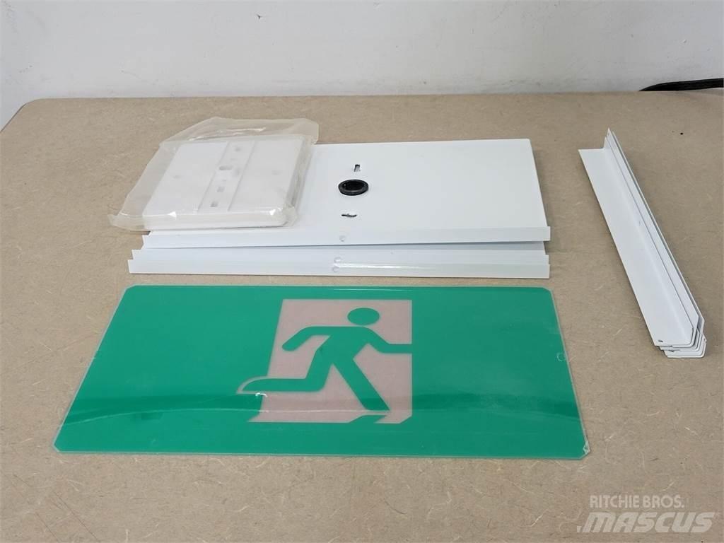  STANPRO RMS0WH-IB Outros equipamentos construção via