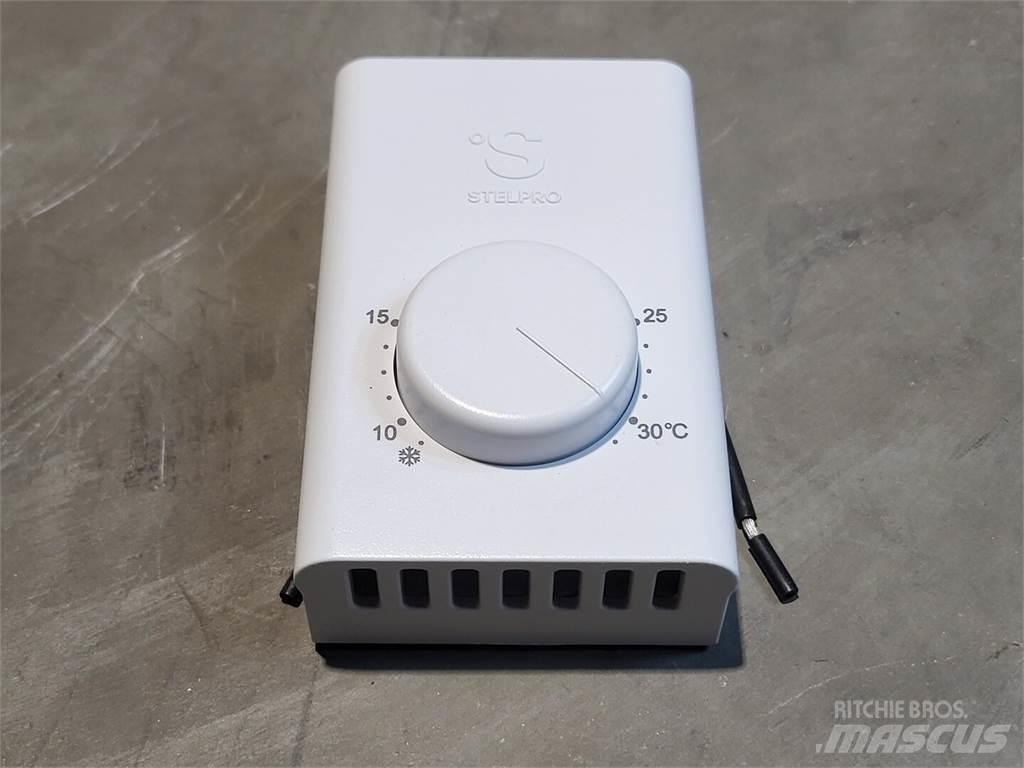  STELPRO Equipamento de aquecimento e descongelamento