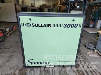 Sullair  Compressores