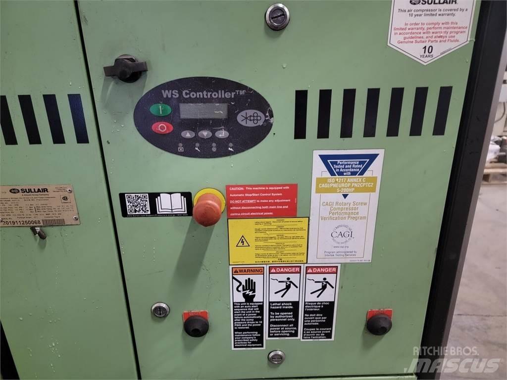 Sullair  Compressores