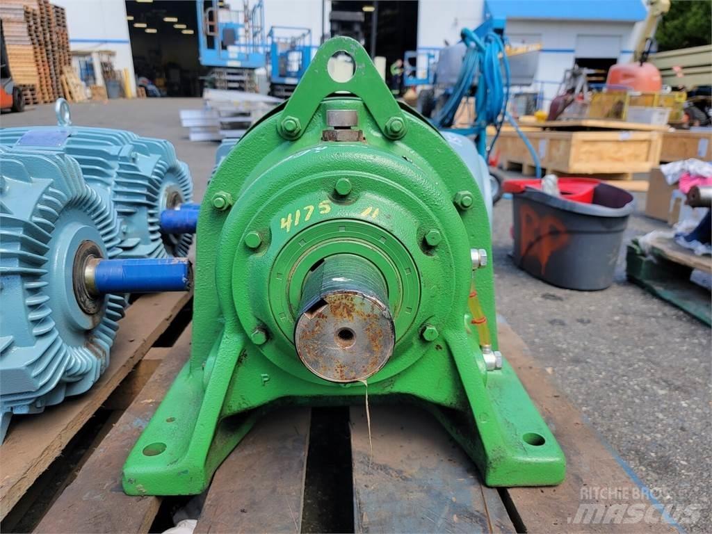 Sumitomo CHH-4175 Construção - Outros
