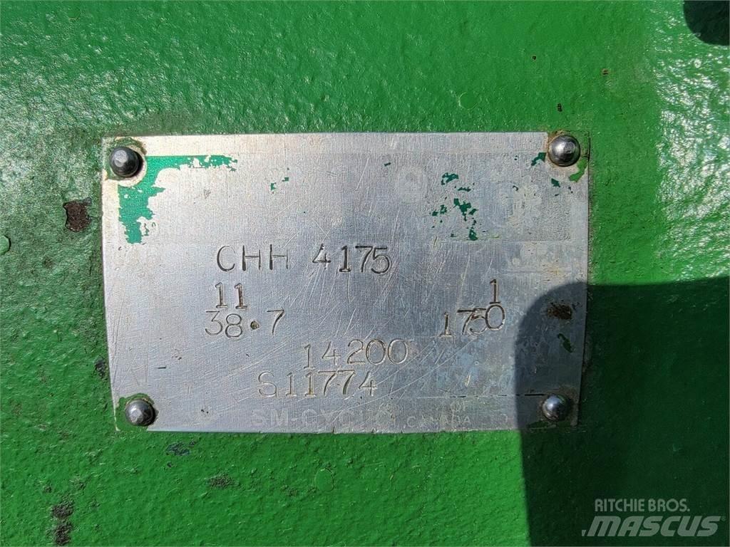 Sumitomo CHH-4175 Construção - Outros
