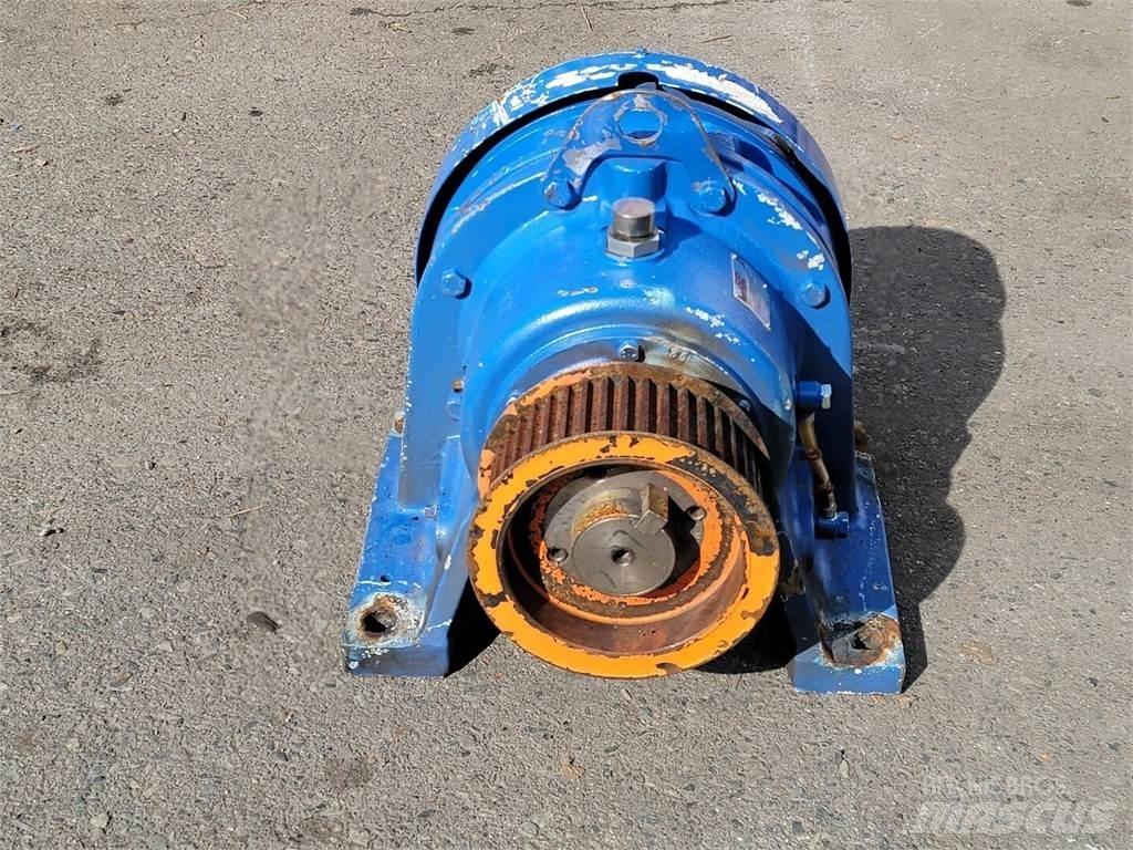 Sumitomo CHHJ-6175Y-11 Construção - Outros
