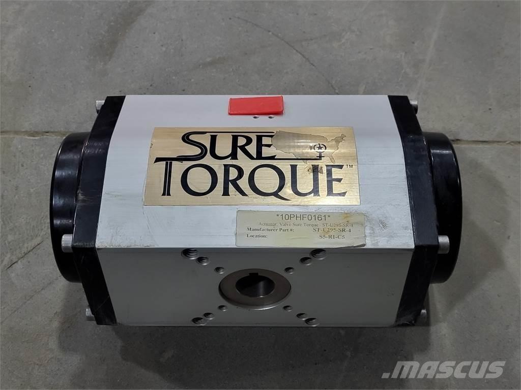 SURE SEAL ST-SR Construção - Outros

