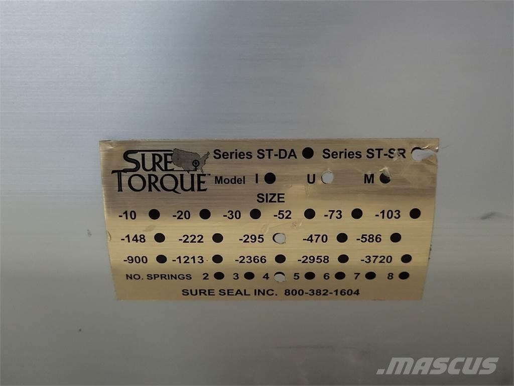  SURE SEAL ST-SR Construção - Outros
