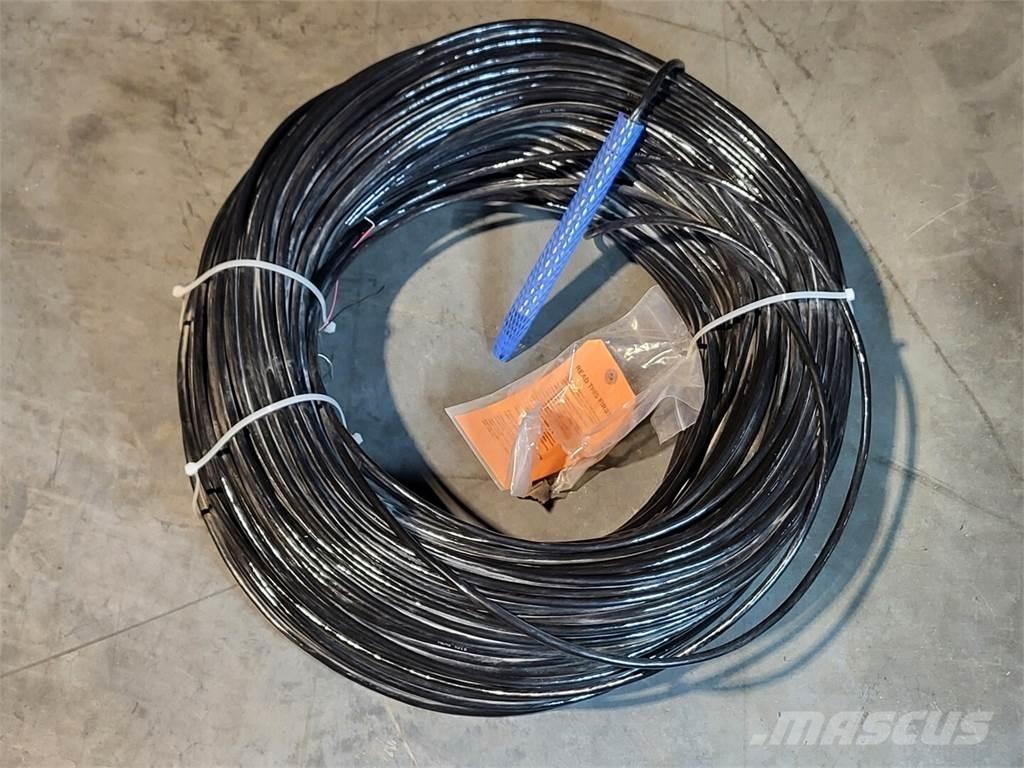  TE CONNECTIVITY Construção - Outros
