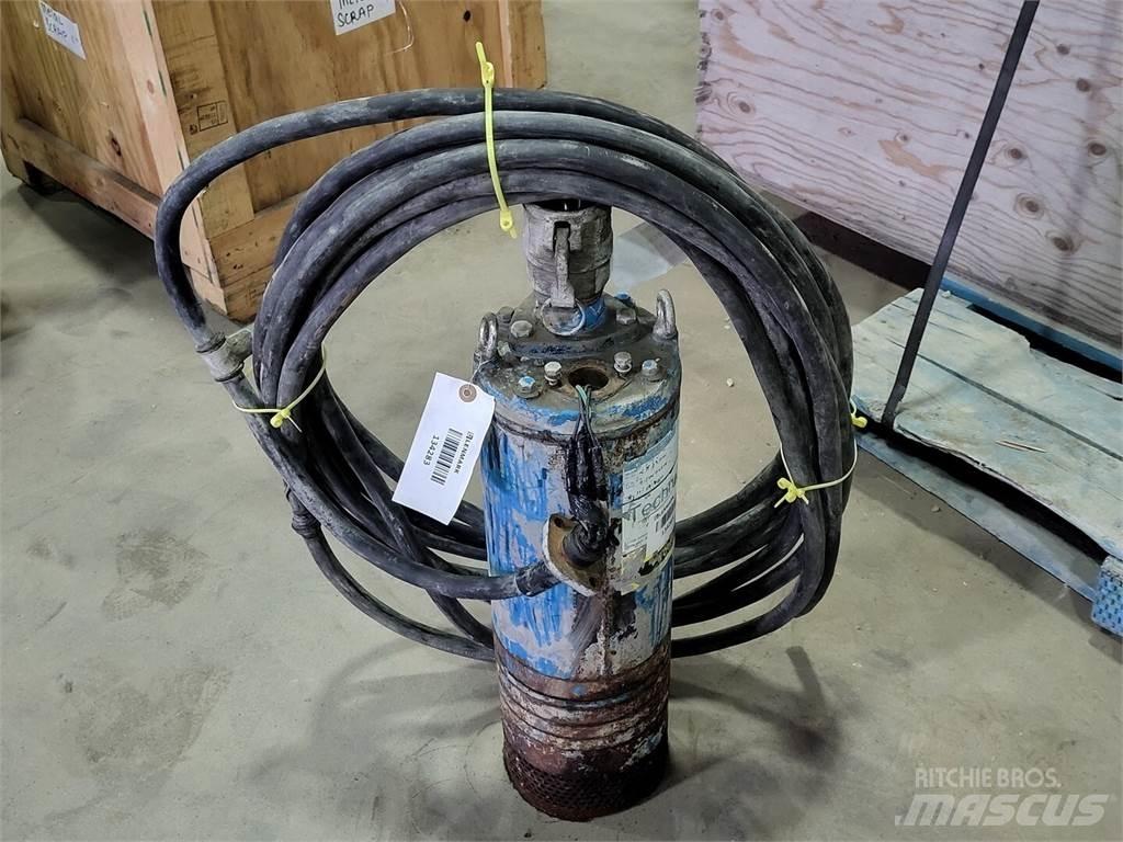  TECHNOSUB LH23.0W Bombas de água