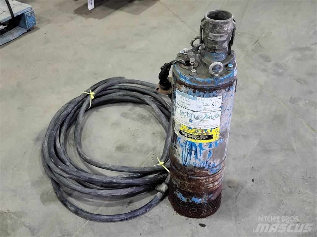  TECHNOSUB LH23.0W Bombas de água
