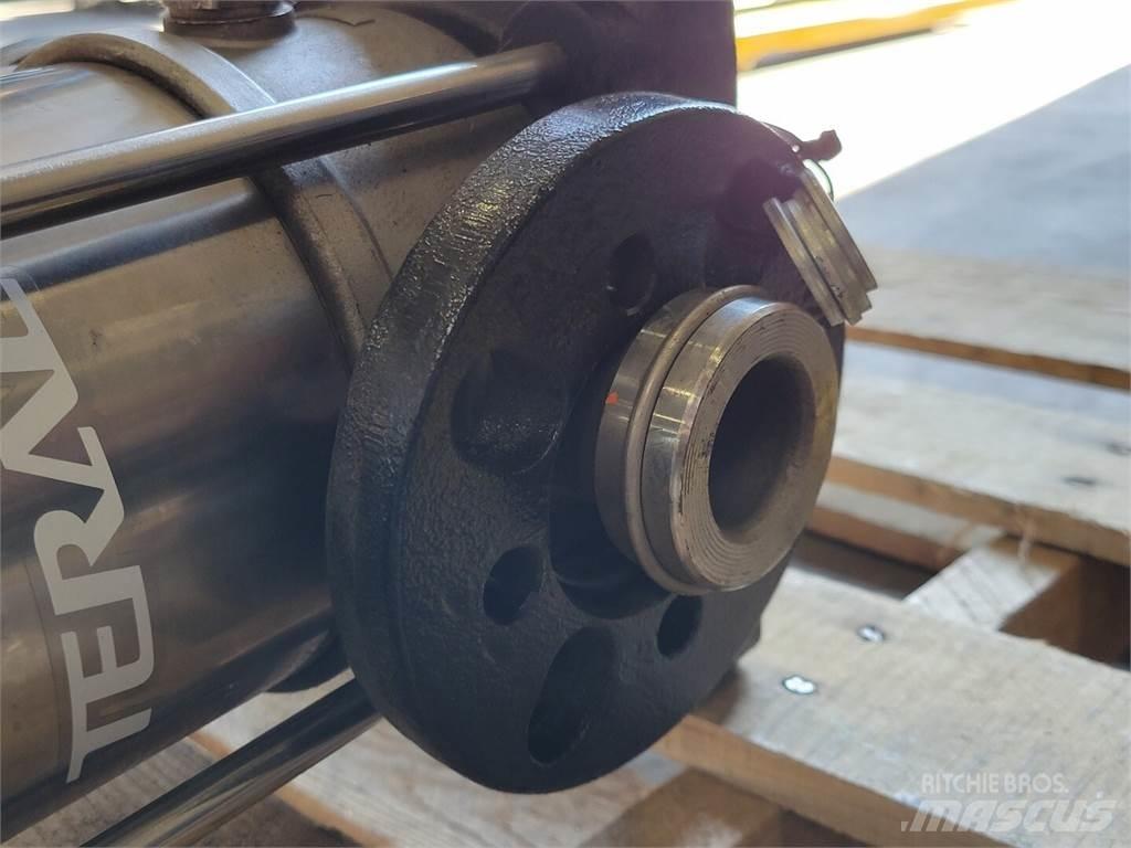  TERAL NSVMN25L8-675 Bombas de água