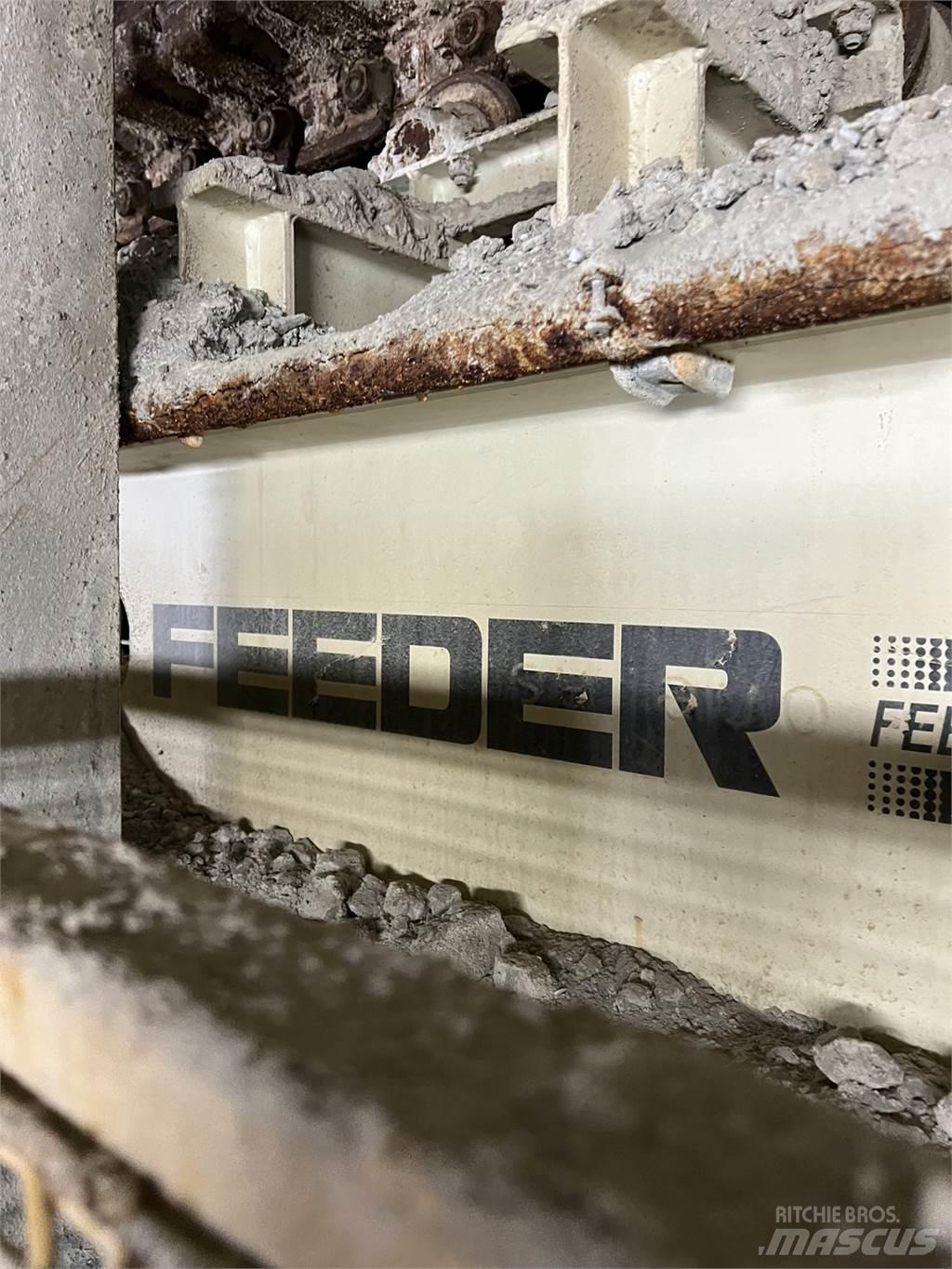 Terex D3C Outro equipamentos subterrâneos