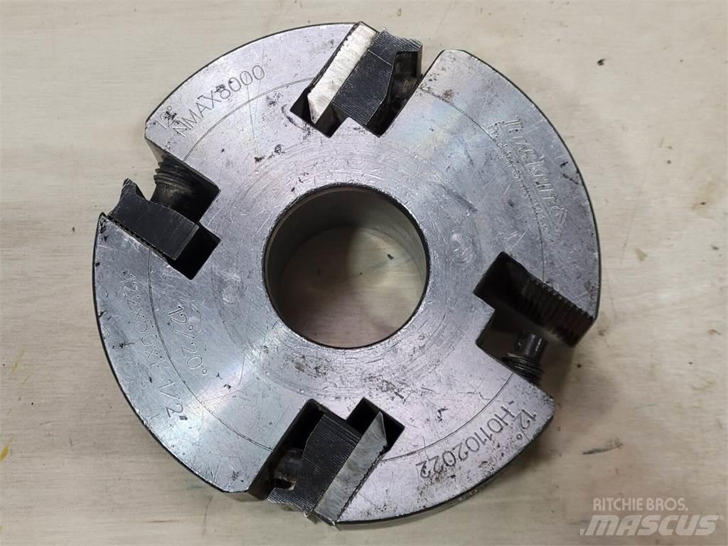 Titan KNIFE H01102022 Construção - Outros
