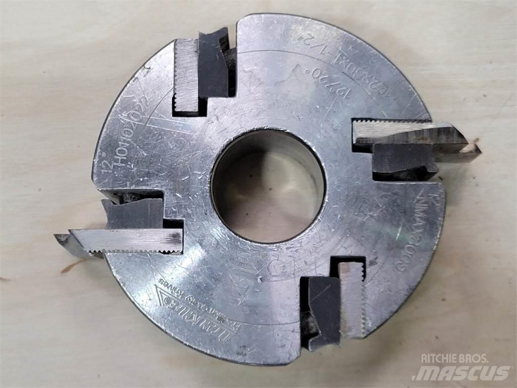 Titan KNIFE H01102022 Construção - Outros

