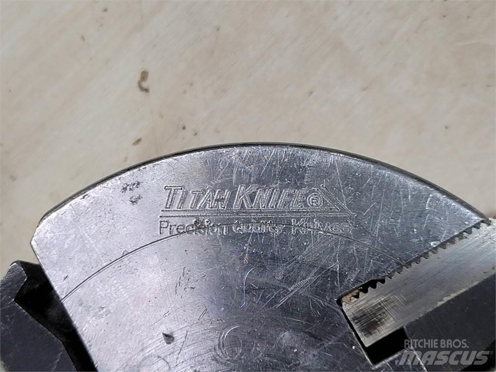 Titan KNIFE H01102022 Construção - Outros
