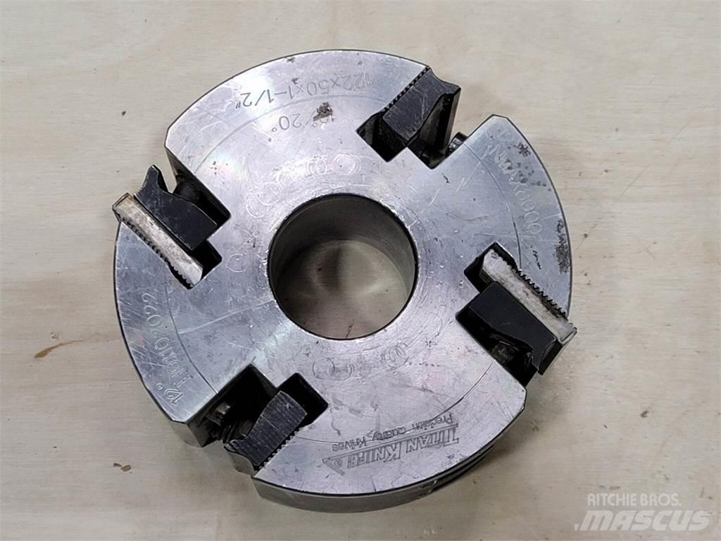 Titan KNIFE H01102022 Construção - Outros
