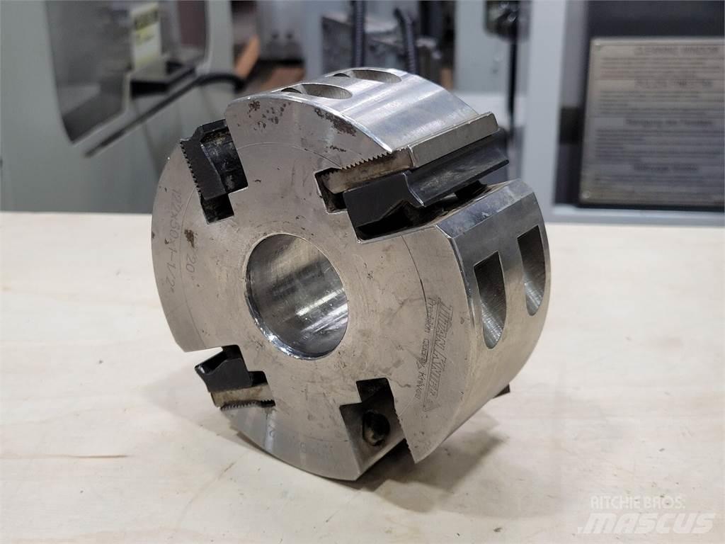 Titan KNIFE H01102022 Construção - Outros
