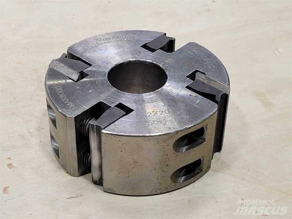 Titan KNIFE H01102022 Construção - Outros
