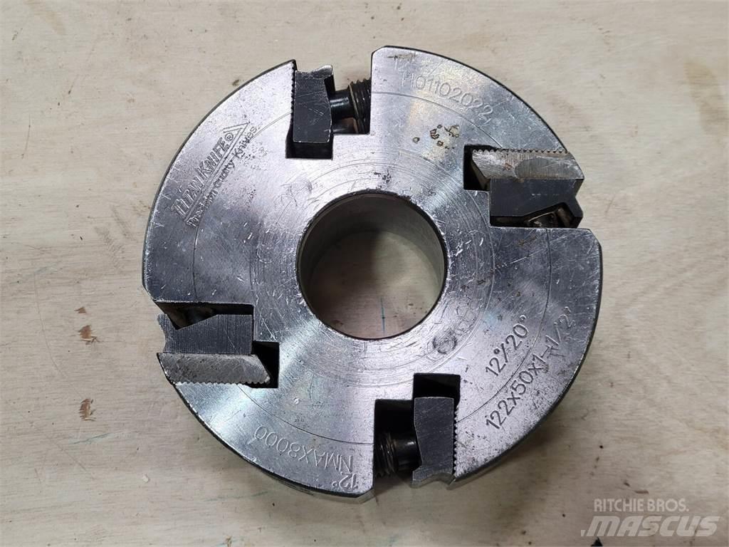 Titan KNIFE H01102022 Construção - Outros
