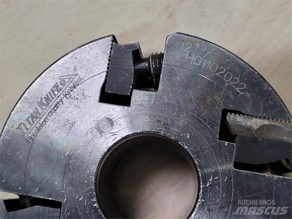 Titan KNIFE H01102022 Construção - Outros
