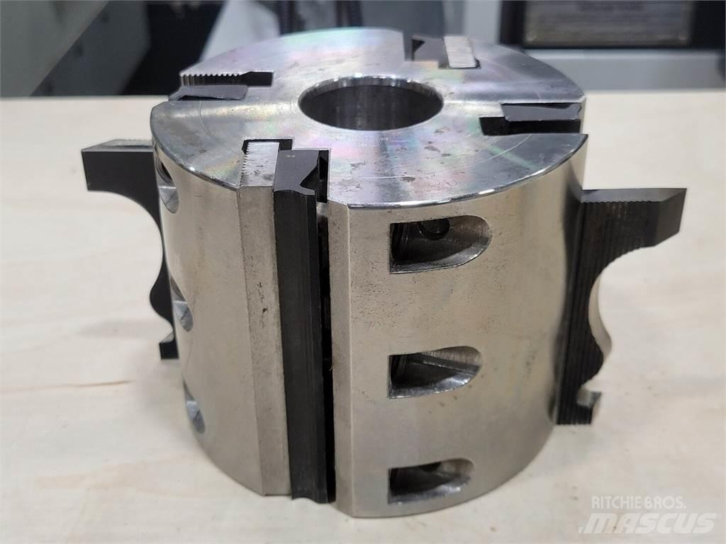 Titan KNIFE H01102025 Construção - Outros
