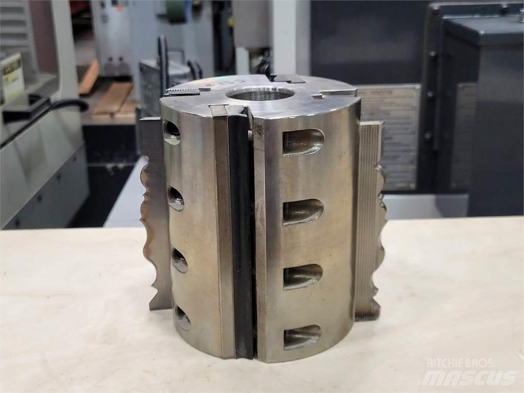 Titan KNIFE H01102061 Construção - Outros

