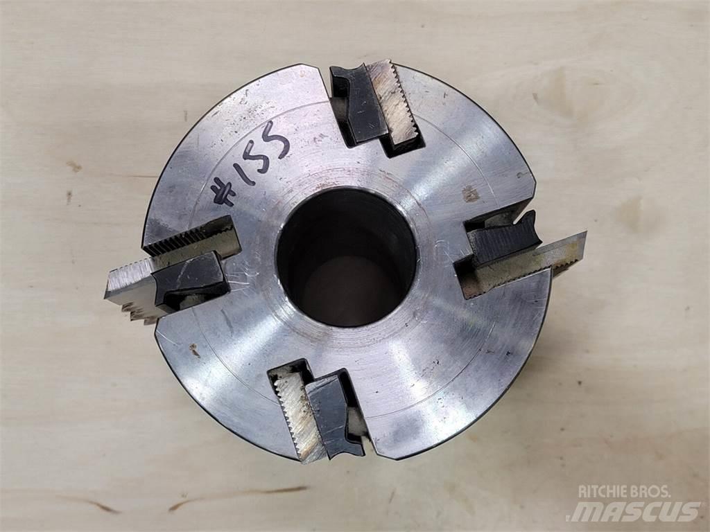 Titan KNIFE H01102061 Construção - Outros
