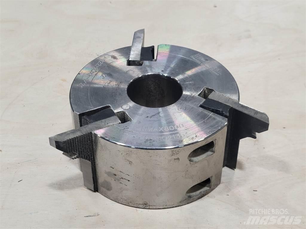 Titan KNIFE H01102135 Construção - Outros
