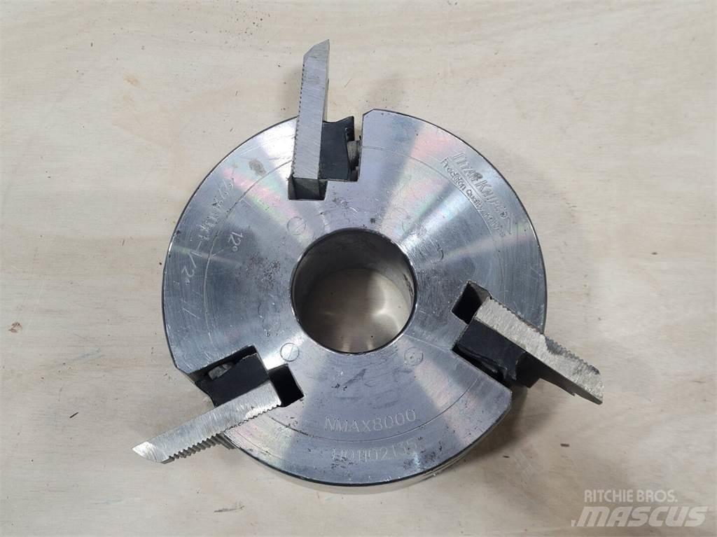 Titan KNIFE H01102135 Construção - Outros
