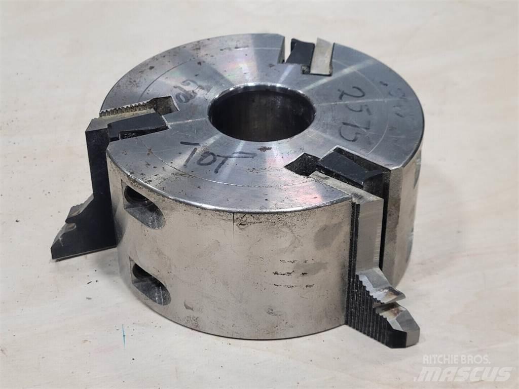 Titan KNIFE H01102135 Construção - Outros
