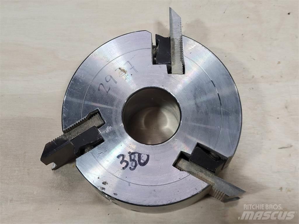 Titan KNIFE H01102135 Construção - Outros
