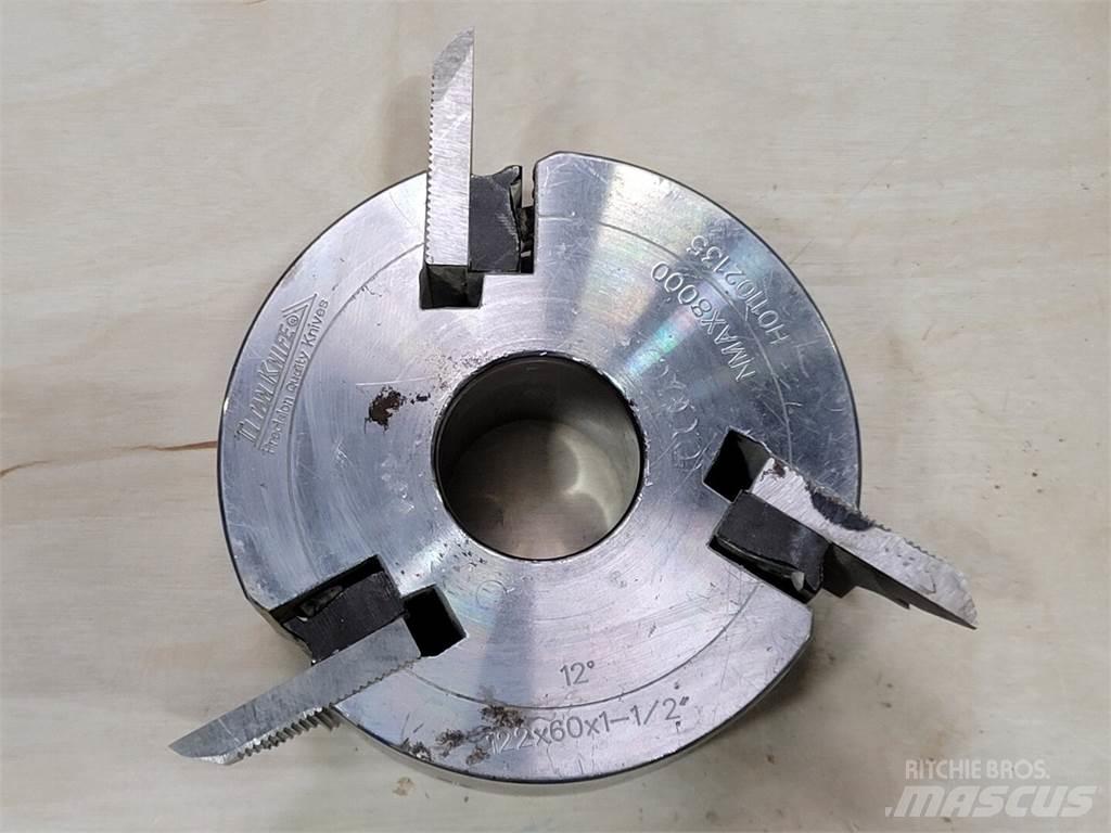 Titan KNIFE H01102135 Construção - Outros
