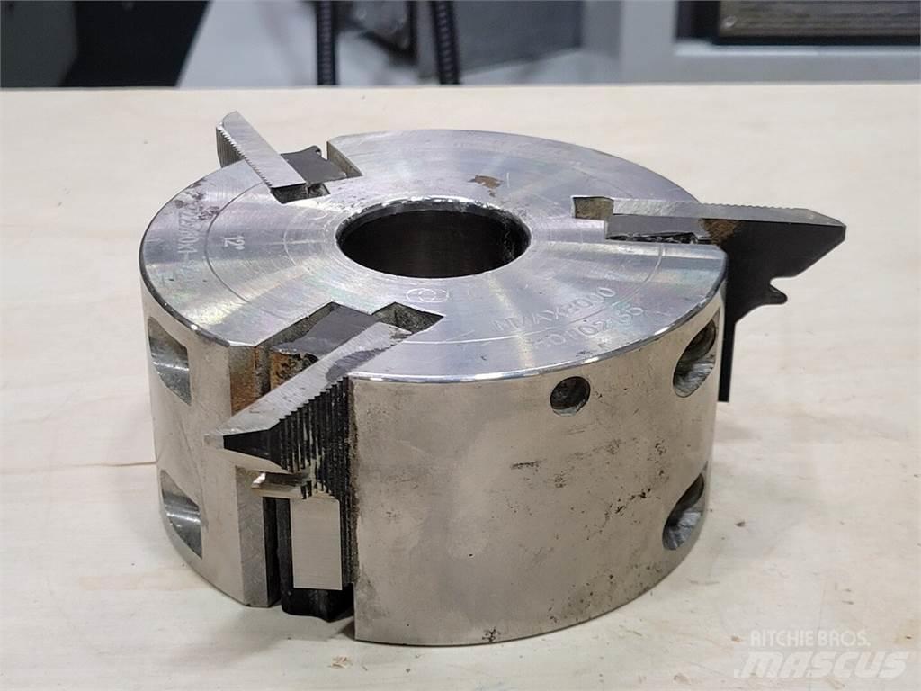 Titan KNIFE H01102135 Construção - Outros
