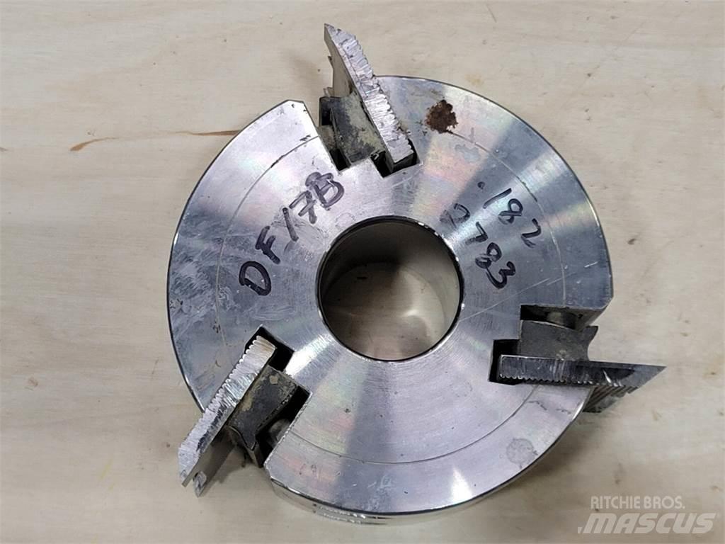 Titan KNIFE H01102135 Construção - Outros
