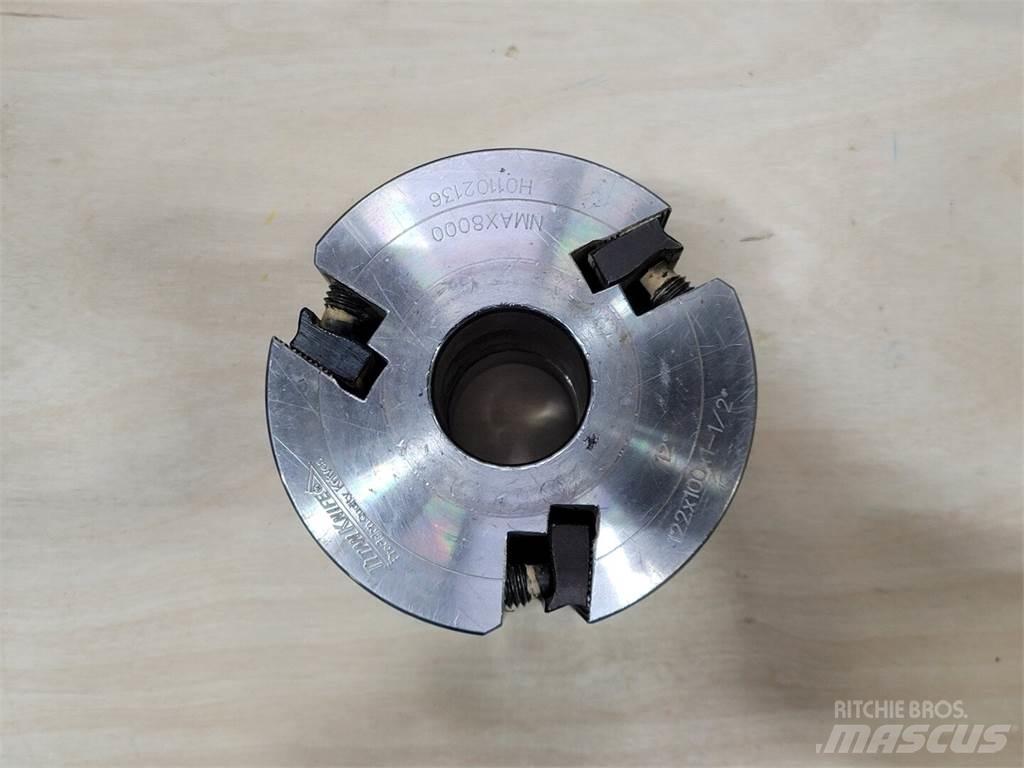 Titan KNIFE H01102136 Construção - Outros
