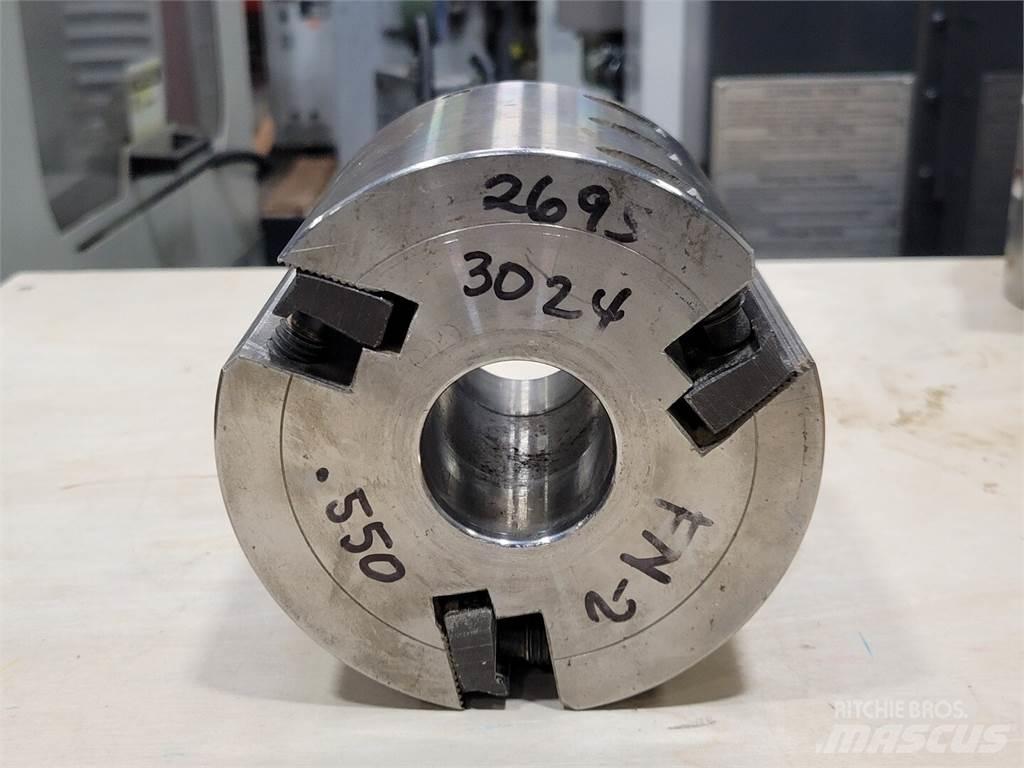 Titan KNIFE H01102136 Construção - Outros
