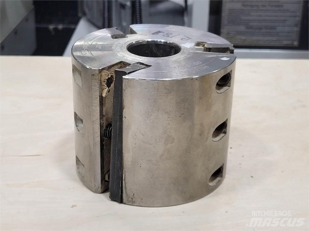 Titan KNIFE H01102136 Construção - Outros
