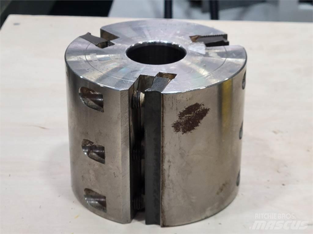 Titan KNIFE H01102136 Construção - Outros
