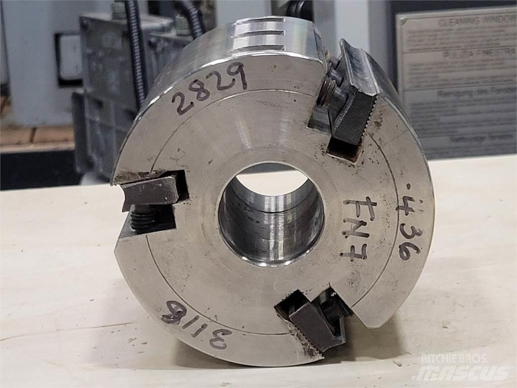 Titan KNIFE H01102136 Construção - Outros
