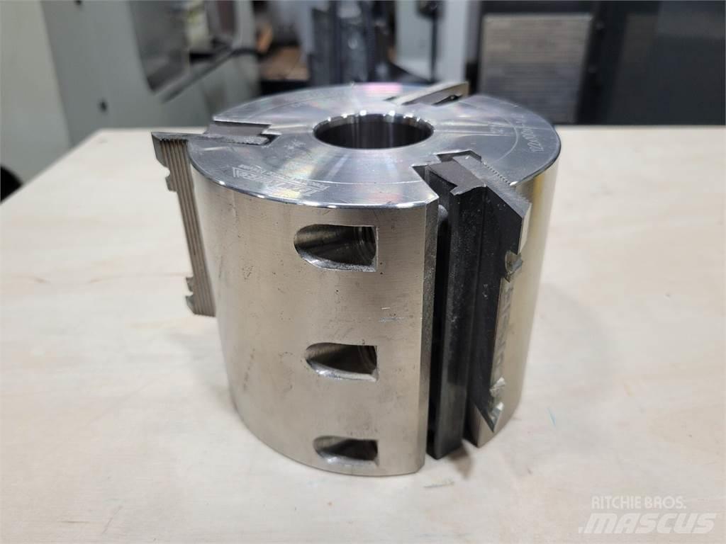 Titan KNIFE H01102136 Construção - Outros
