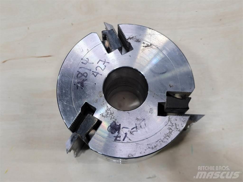 Titan KNIFE H01102136 Construção - Outros
