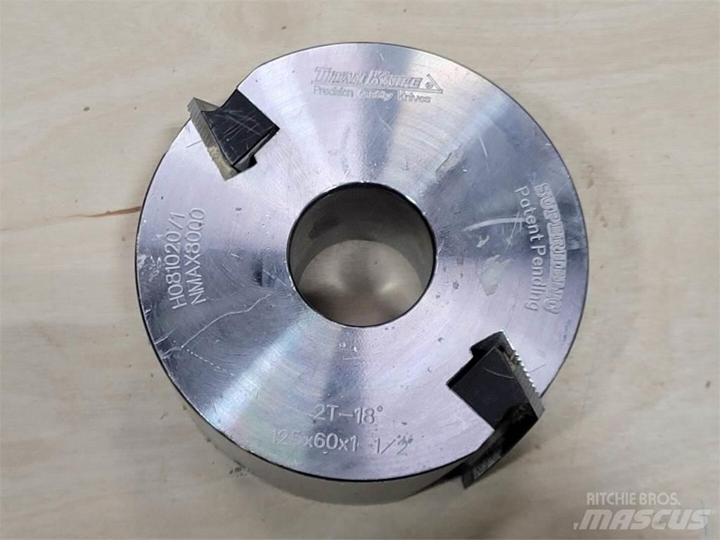 Titan KNIFE H081020/1 Construção - Outros
