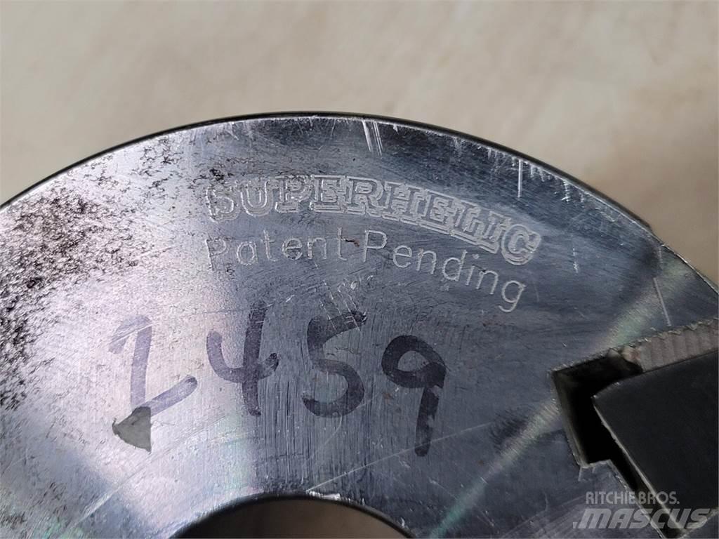 Titan KNIFE H08102072 Construção - Outros
