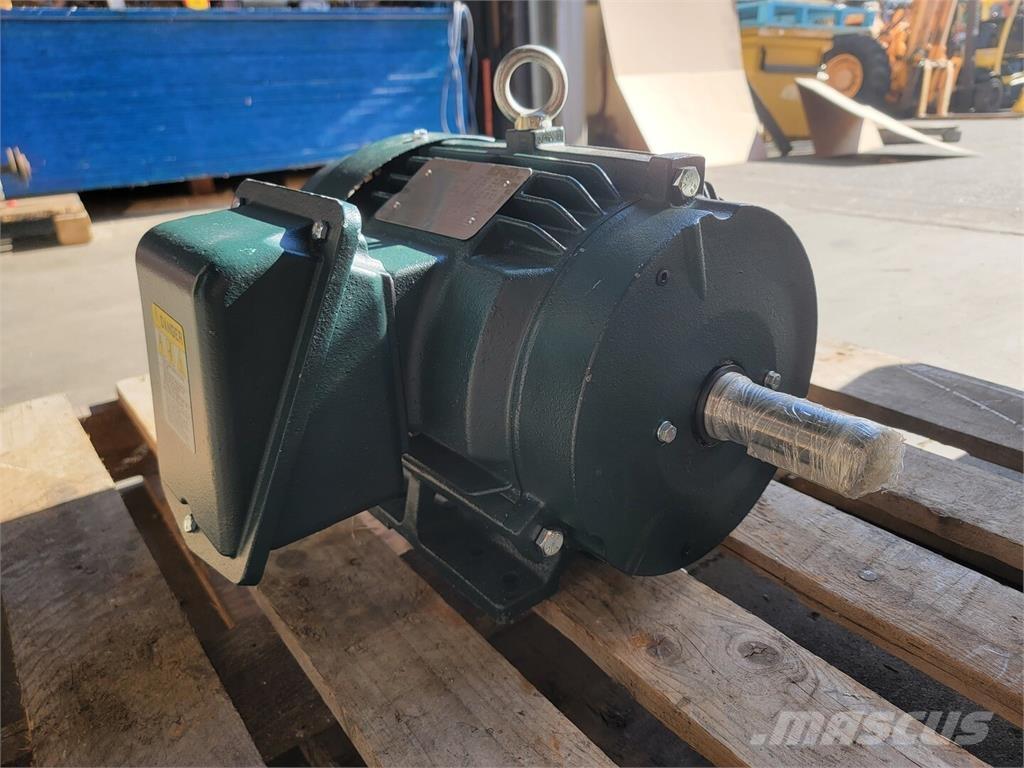  TOSHIBA 0056SDSC41A-P Motores industriais