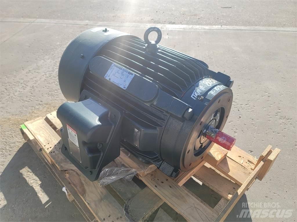  TOSHIBA 2K5060L1S090 Motores industriais