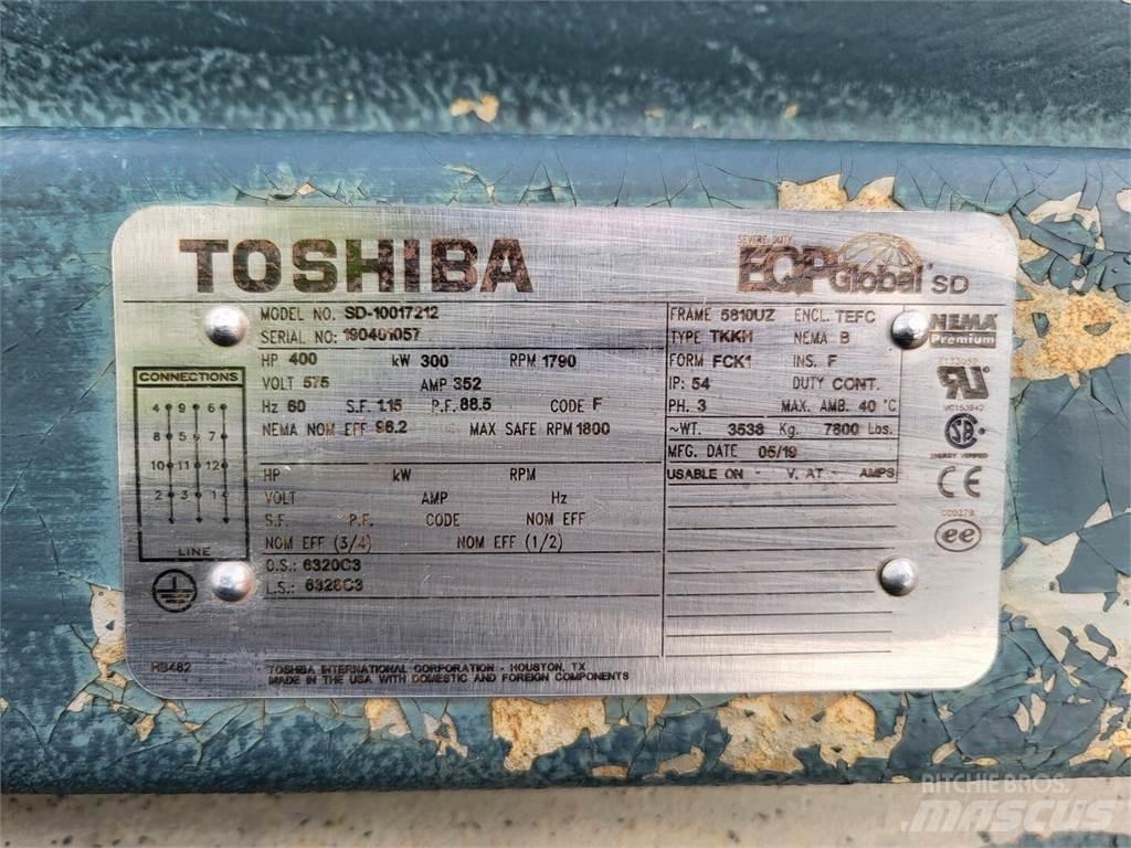  TOSHIBA SD-10017212 Motores industriais