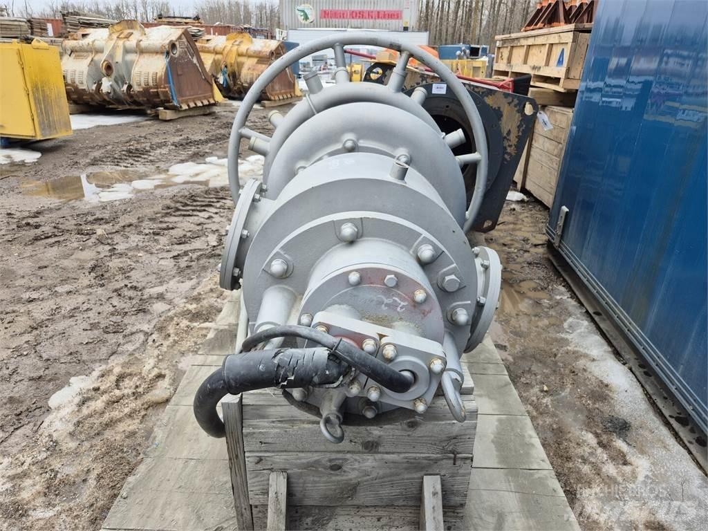 Toyo PUMPS DPF50 Bombas de água