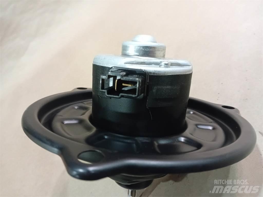 Toyota 87104-89110 Motores industriais