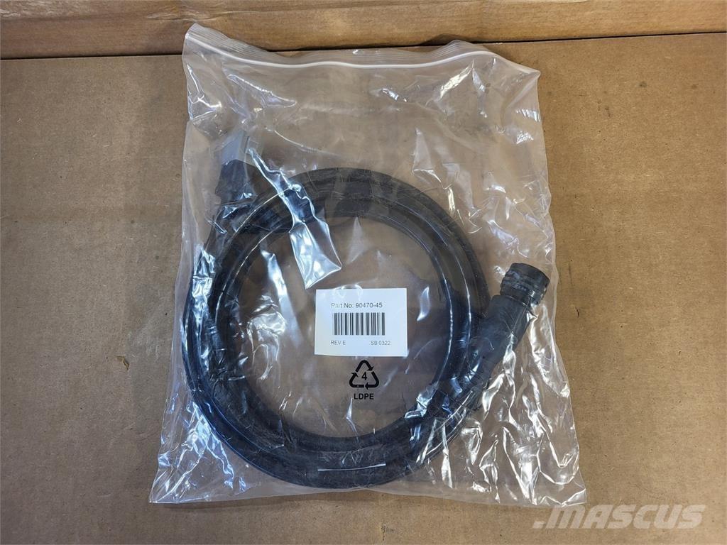 Trimble 90470-45 Construção - Outros
