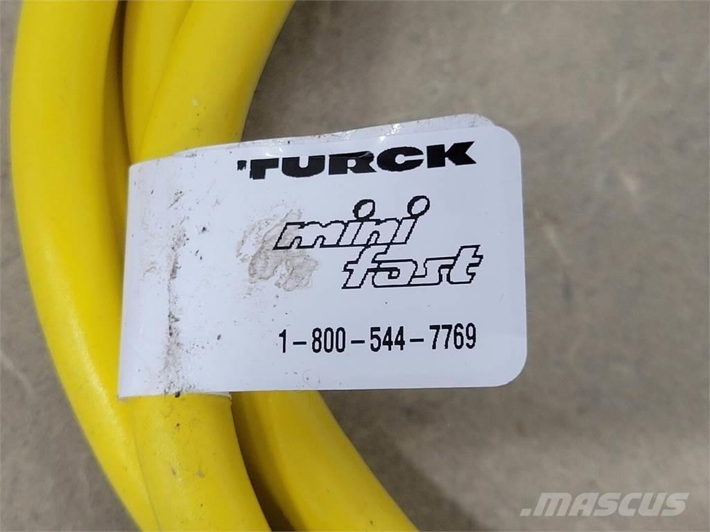  TURCK RKM 36-2M Construção - Outros
